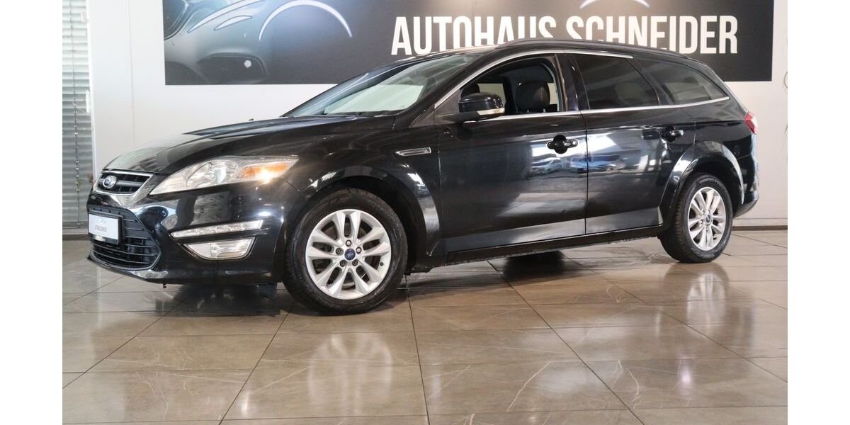 Ford Mondeo 172.156 km 6.950 &euro; Ratingen 40880