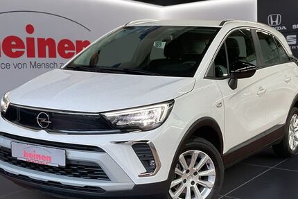 Opel Crossland (X) 16.469 km 18.599 &euro; Essen 45141
