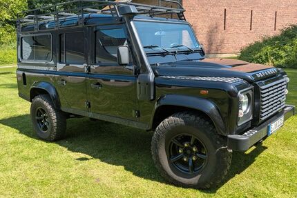 Land Rover Defender 171.000 km 34.900 &euro; Essen 45239