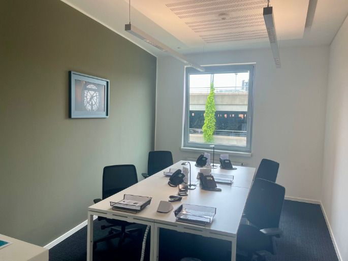 Gewerbeobjekt Oberhausen Neue Mitte - 1.159&euro; | Angebot:25736830