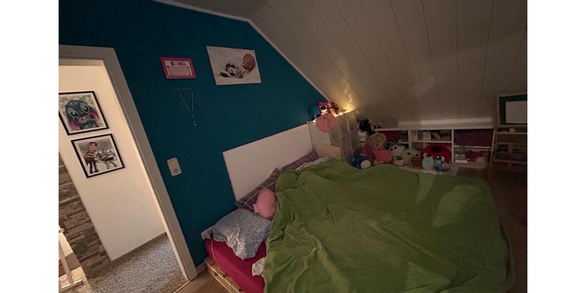 Etagenwohnung Oberhausen - 4 Zimmer, 103 m&sup2;, 249.500&euro; | Angebot:25018708