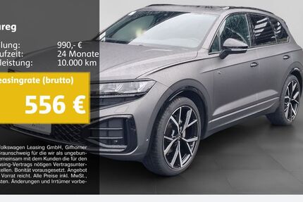 VW Touareg 25.509 km 67.670 &euro; Duisburg 47059