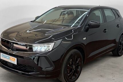 Opel Grandland (X) 24.863 km 21.949 &euro; Dinslaken 46539