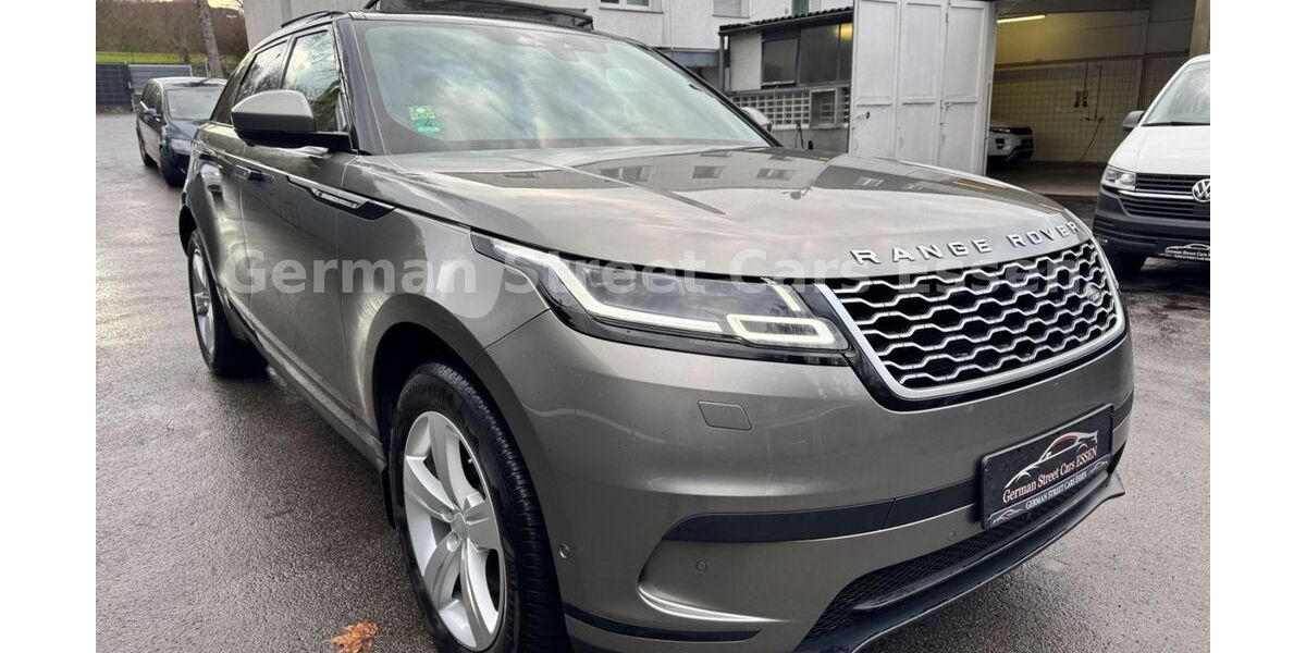 Land Rover Range Rover Velar 175.400 km 17.950 &euro; Essen 45141
