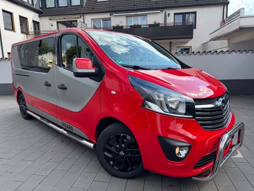 Vivaro