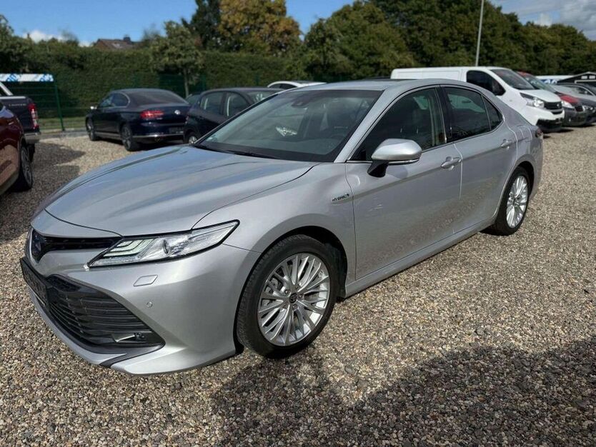Camry
