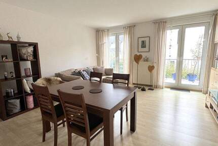 Wohnung Bochum Stiepel - 2 Zimmer, 61 m&sup2;, 250.000&euro; | Angebot:24635534