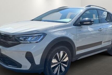 VW Taigo 5.372 km 23.490 &euro; Mettmann 40822
