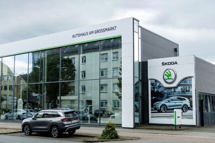 Skoda Enyaq 69.750 km 29.890 &euro; Duisburg 47059