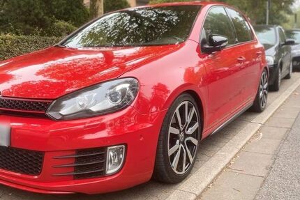 VW Golf 217.000 km 9.500 &euro; Gladbeck 45964