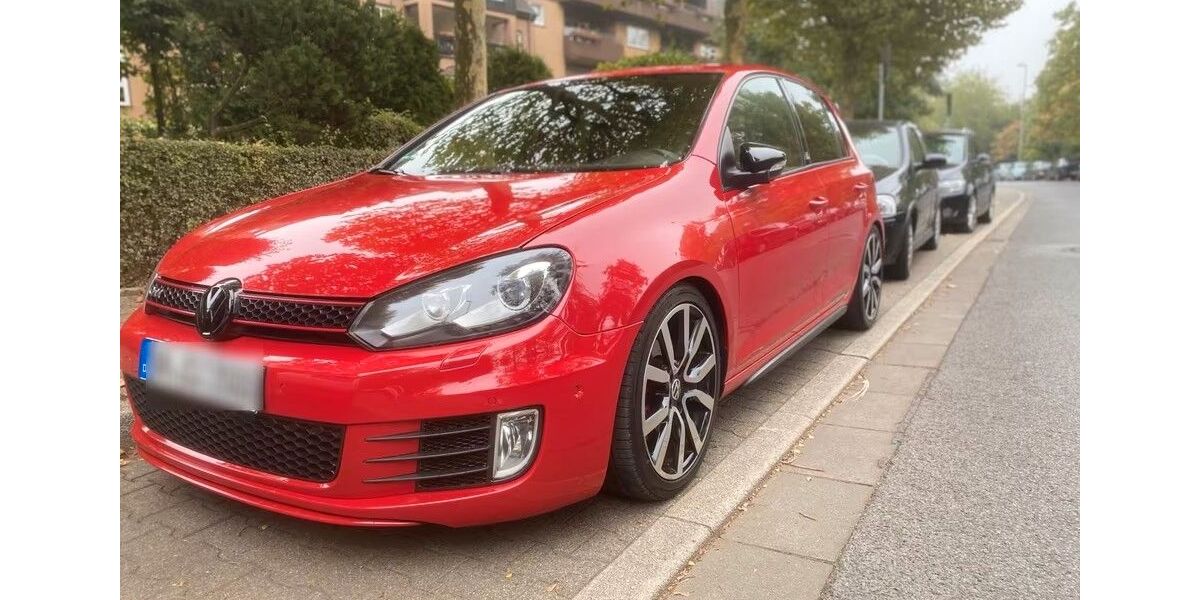 VW Golf 217.000 km 9.500 &euro; Gladbeck 45964