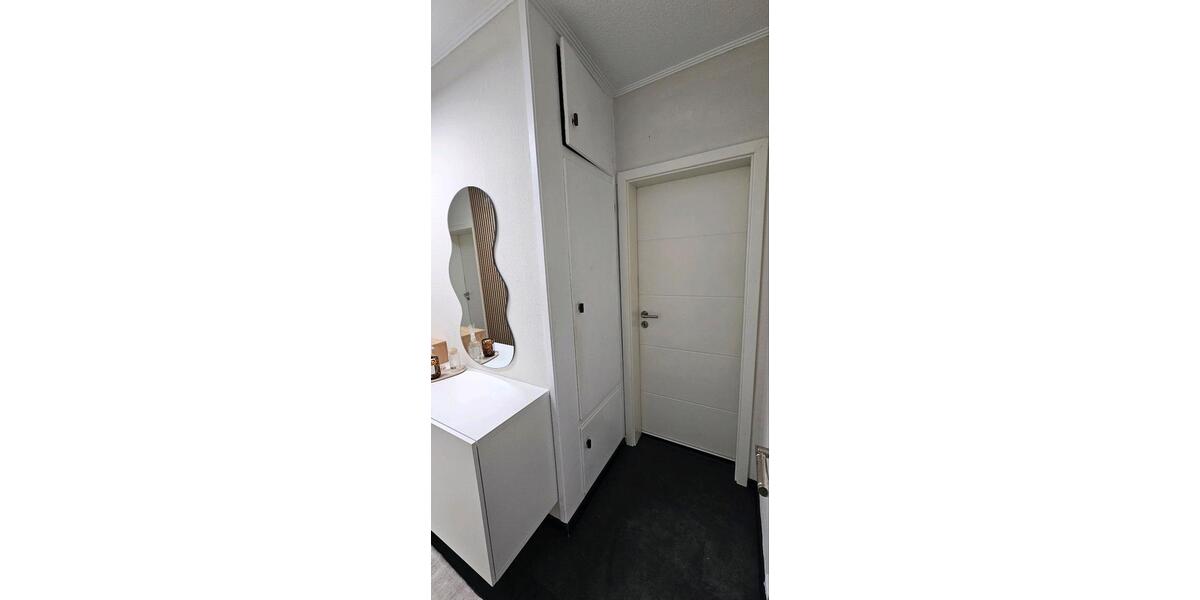 Etagenwohnung Moers Rheinkamp - 3 Zimmer, 72 m&sup2;, 249.000&euro; | Angebot:25408292