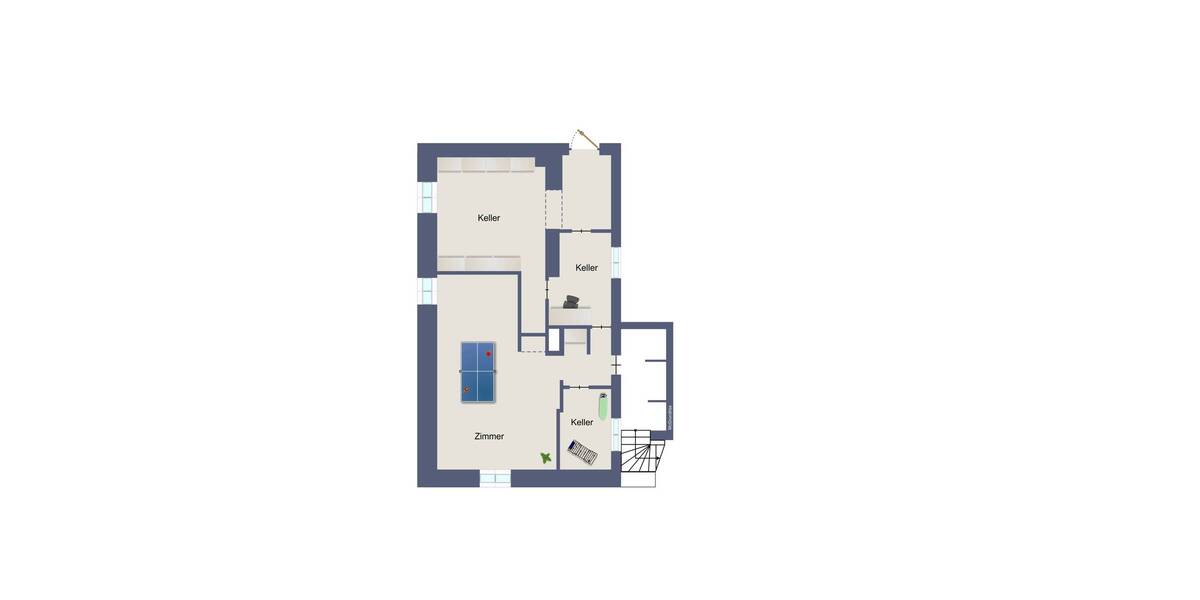Mehrfamilienhaus, Wohnhaus Essen Frintrop - 5 Zimmer, 160 m&sup2;, 469.000&euro; | Angebot:26487013