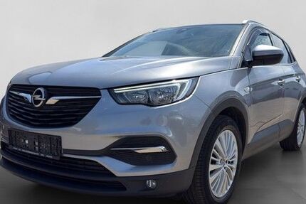 Opel Grandland (X) 72.000 km 12.790 &euro; Essen 45143