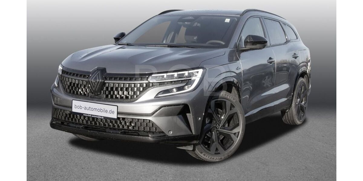 Renault Espace 2.001 km 53.390 &euro; Essen 45141