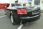 Audi A4 Cabrio 1.8 T Leder E-dach Navi kl. Mängel 161.000 km 4.900 € Ratingen 40885