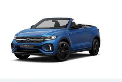 VW T-Roc 6.394 km 31.890 &euro; Dorsten 46282
