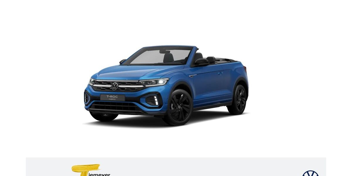 VW T-Roc 6.394 km 31.890 &euro; Dorsten 46282