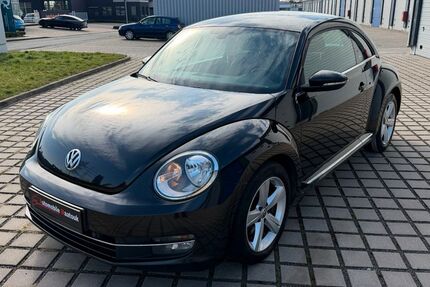 VW Beetle 258.000 km 4.999 &euro; Essen 45329