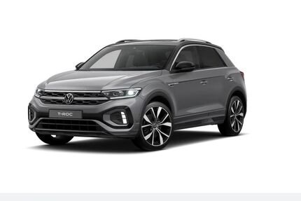 VW T-Roc 4.482 km 32.680 &euro; Dorsten 46282