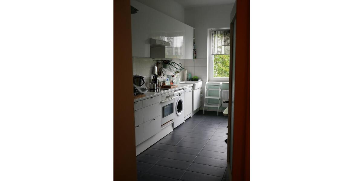 Top 4 Raumwohnung in der Schultestrasse mit Balkon 4 zimmer