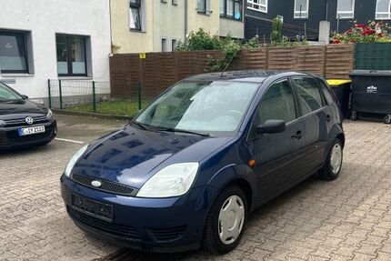 Ford Fiesta 187.000 km 1.300 &euro; Essen 45307