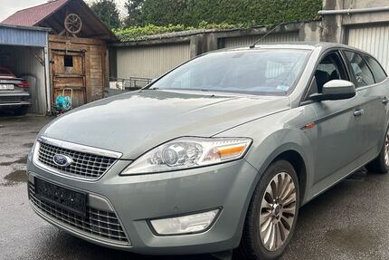 Ford Mondeo 186.000 km 2.150 &euro; Bochum 44894