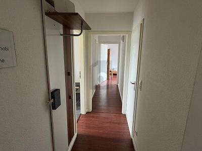 EIGENNUTZUNG ODER MIETKONZEPT ÜBERNEHMEN - Dachgeschoßwohnung Essen Stadtbezirk III | Angebot:27501076
