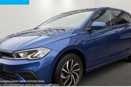 VW Polo 17.287 km 21.980 &euro; Mülheim 45478
