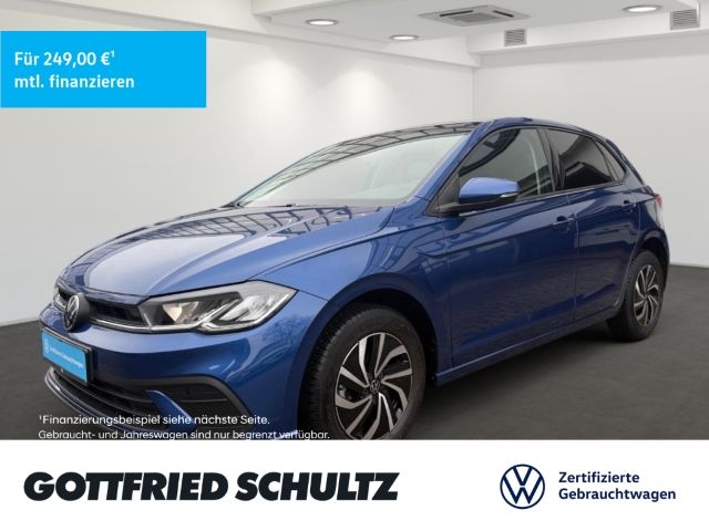 VW Polo 17.287 km 21.980 &euro; Mülheim 45478