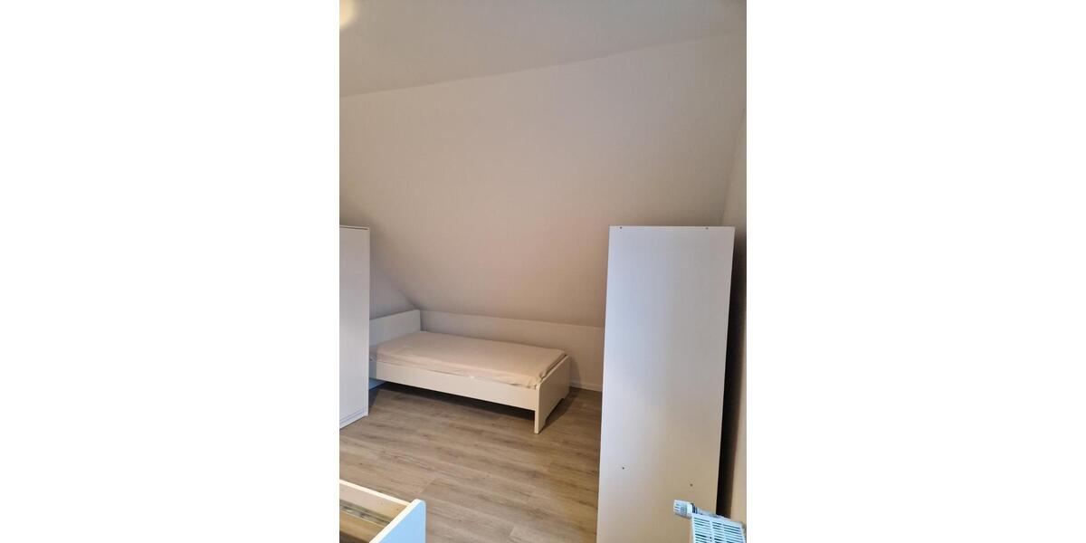 Zu vermieten Wohnung möbliert 2 zimmer