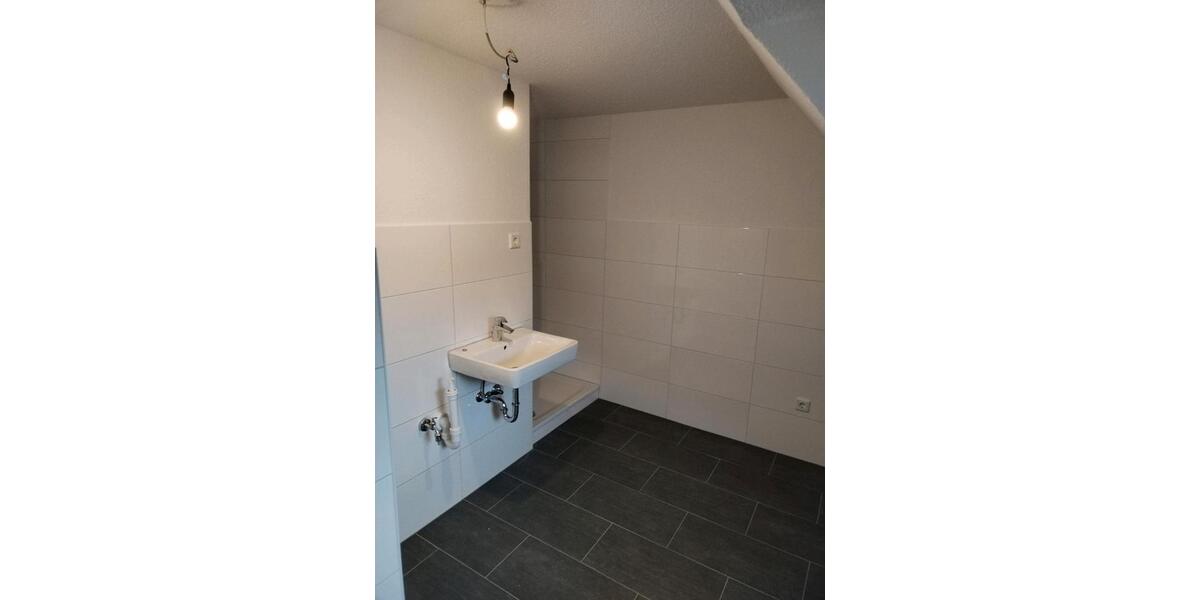 2,5 Zimmer Dachgeschoss Wohnung in Gelsenkirchen Rotthausen 2 zimmer