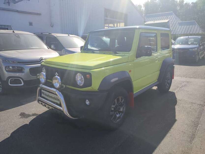 Jimny