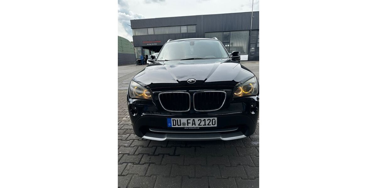 BMW X1 142.000 km 11.000 &euro; Essen 45144