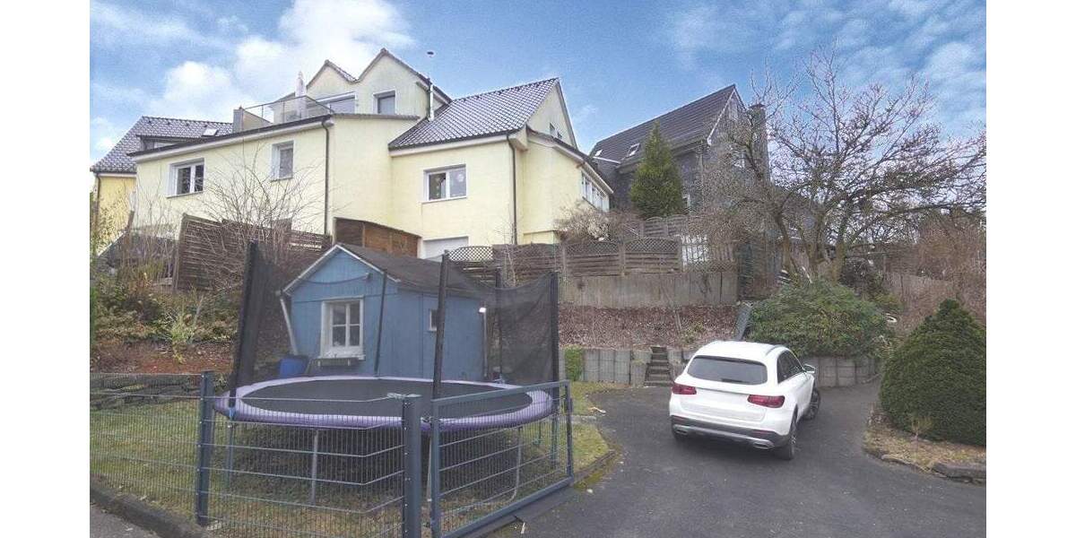 Grundstück Wuppertal Cronenberg - 235.000&euro; | Angebot:25249692