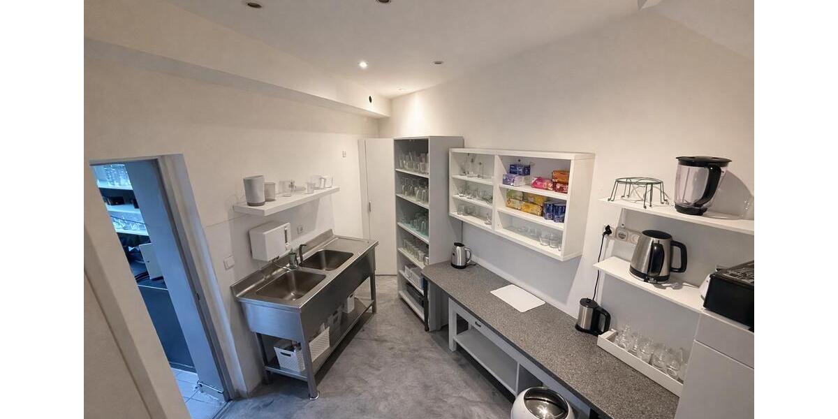 Gewerbeobjekt Hattingen - 1.890&euro; | Angebot:25803397