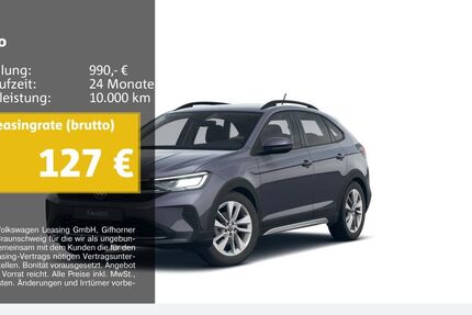 VW Taigo 8.967 km 21.650 &euro; Bochum 44892