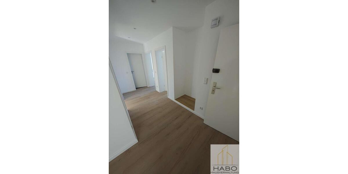 Etagenwohnung Essen Stadtbezirk IV - 3 Zimmer, 80 m&sup2;, 720&euro; | Angebot:25712262