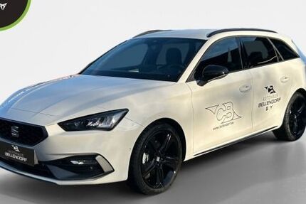 Seat Leon 2.900 km 36.850 &euro; Bottrop 46244