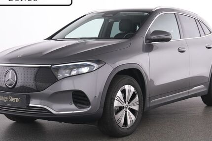 Mercedes-Benz EQA 23.982 km 39.985 &euro; Essen 45309