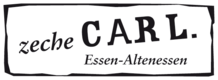 Zeche Carl