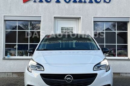 Opel Corsa 124.000 km 7.999 &euro; Marl 45770