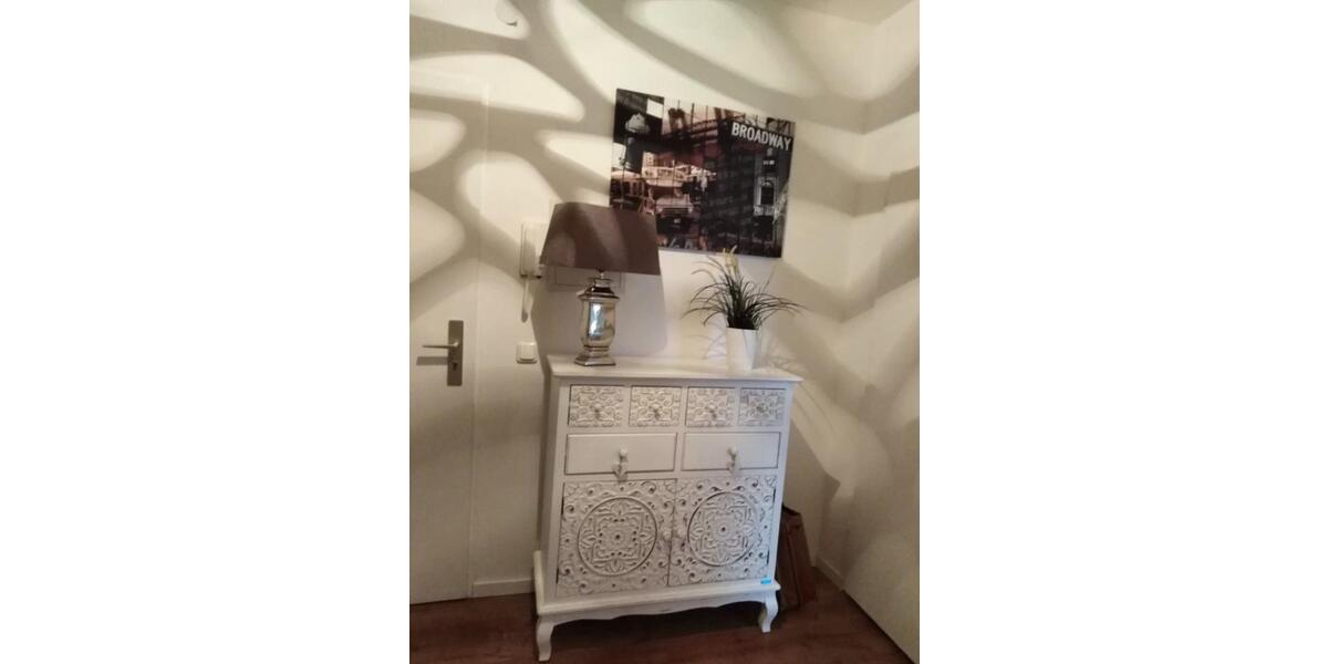 1,5 Raum Wohnung mit Balkon 1 zimmer