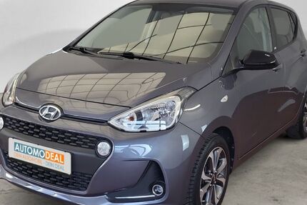 Hyundai i10 30.263 km 13.999 &euro; Dinslaken 46539