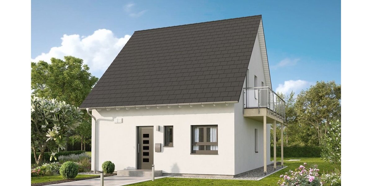 Gestalten Sie Ihr Traumhaus nach Ihren Vorstellungen - Home 2 für individuelle Wünsche - Gewerbeobjekt Wuppertal Gemarkung Barmen | Angebot:27493959