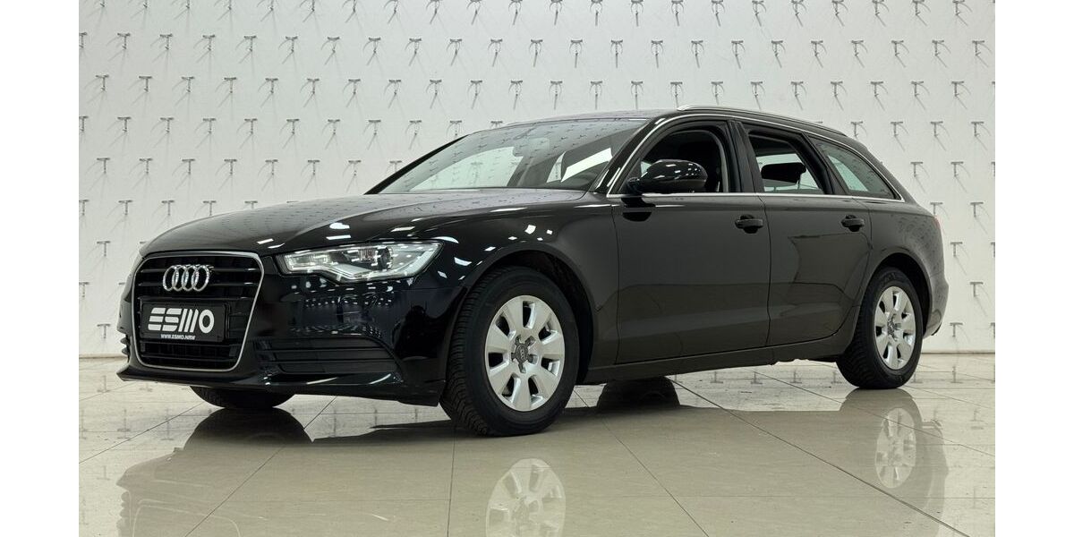 Audi A6 271.977 km 4.900 &euro; Oberhausen 46149