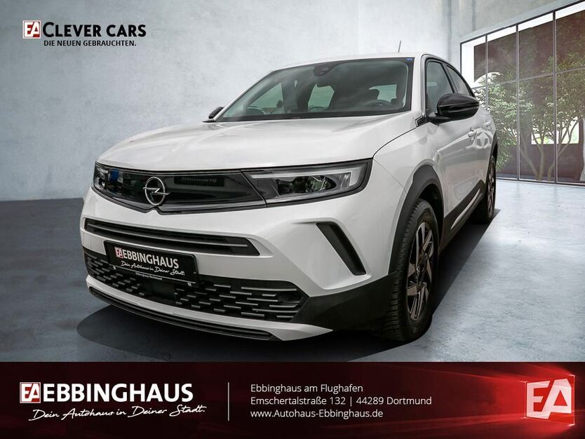Opel Mokka 13.821 km 18.249 € Dortmund 44289