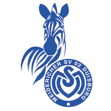MSV Duisburg - SC St.Tönis 11/20 23.05.2026 Schauinsland-Reisen-Arena