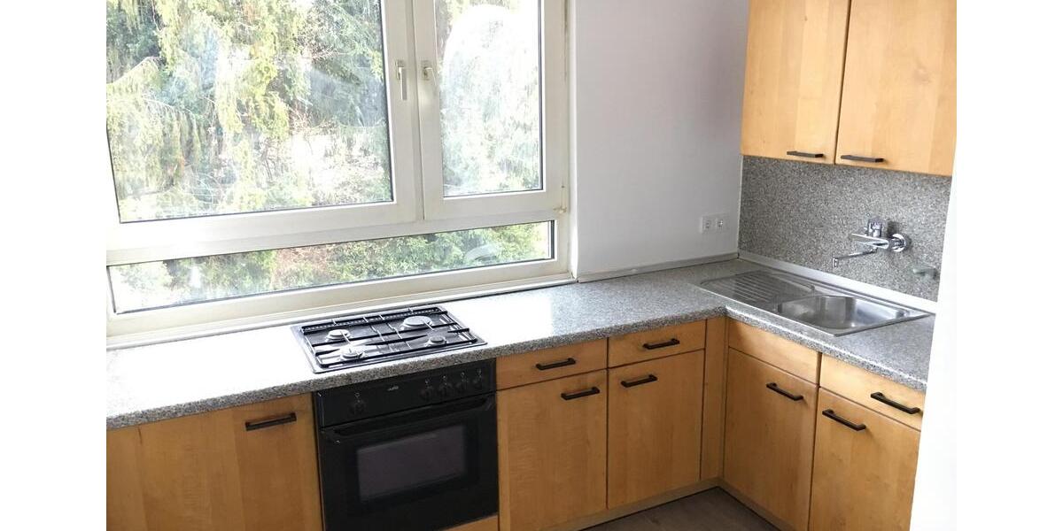 90qm, 3,5-Zi-Whg m. Balkon in Witten-City 3 zimmer