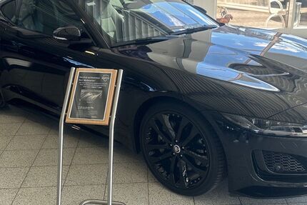 Jaguar F-Type 6.800 km 59.300 &euro; Oberhausen 46147